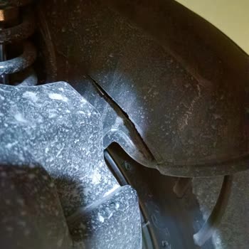 Kuba Motor Aldığıma Pişman Oldum