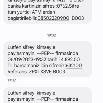 QNB Provizyonda Bekleyen Hatalı İşlemi Düzeltmedi