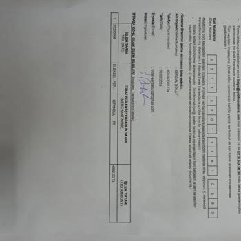 QNB Provizyonda Bekleyen Hatalı İşlemi Düzeltmedi