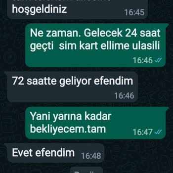 Türk Telekom Telefon Taşıma İşleminde Gecikme