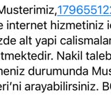 Türk Telekom İnternet Nakil Sorunu