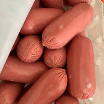 BİM Küflü Tombik Sosis