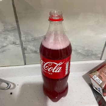 Juss Çilekli Meyve Suyu