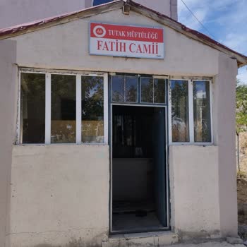 Diyanet İşleri Başkanlığı Cami Temizliği Sorunu