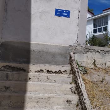 Diyanet İşleri Başkanlığı Cami Temizliği Sorunu