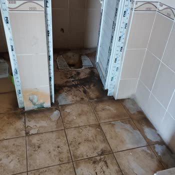 Diyanet İşleri Başkanlığı Cami Temizliği Sorunu