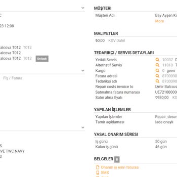 Media Markt Ayıplı Ürününü Daha Ucuz Bir Ürünle Değiştirmek İstiyor