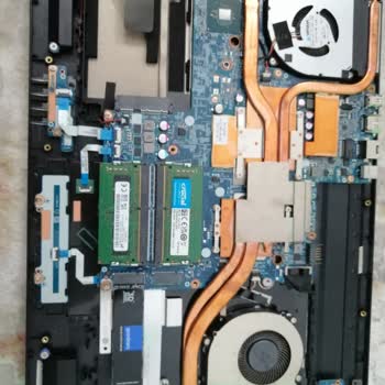 Monster Notebook M2 Ssdi Arızası Ve Samsung Yerine Farklı Marka Kullanımı