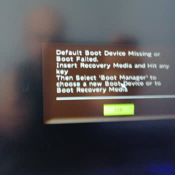 Monster Notebook M2 Ssdi Arızası Ve Samsung Yerine Farklı Marka Kullanımı