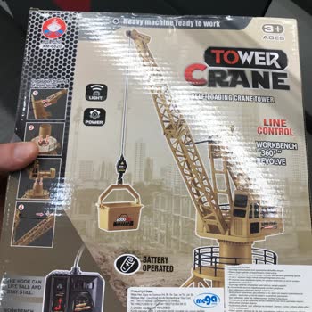 Armağan Oyuncak Ayıplı Bozuk Kırık Oyuncak