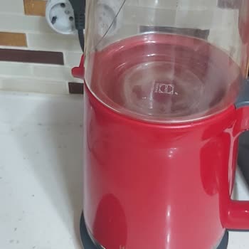 Karaca Züccaciye Garantili Cihaz Çatladı İlgilenmiyorlar