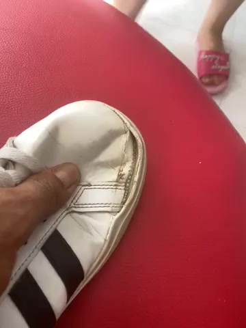 Adidas Sports Shoes Falling Apart in 6 Months video cover