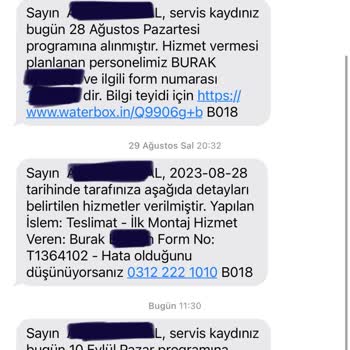 Eki aç