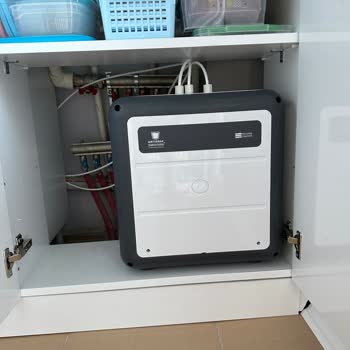 Waterbox Kurulum Hizmeti Ve Sonrası