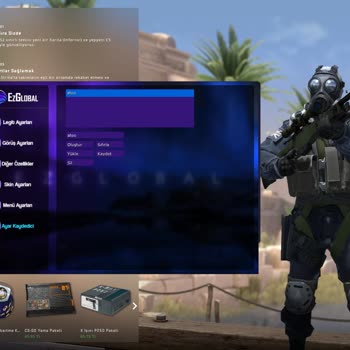 EzGlobal Aldığım Urunu Kullanamıyorum