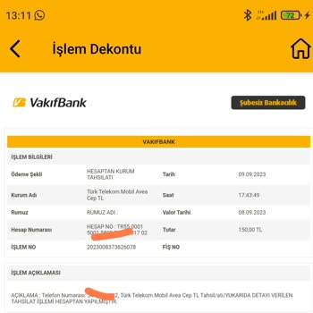 Türk Telekom GS Mobil, Taahhütlü Paketimi İptal Etti,