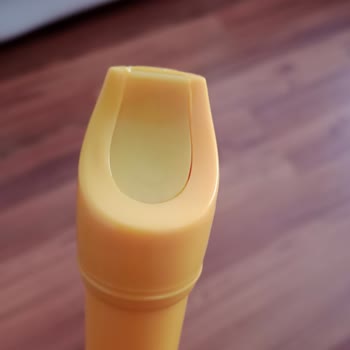 A101'den Aldığım Beestar Markalı Flüt Bozuk Çıktı.