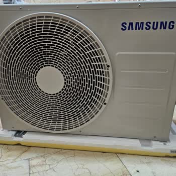 Samsung Klima Ayıplı Ürün