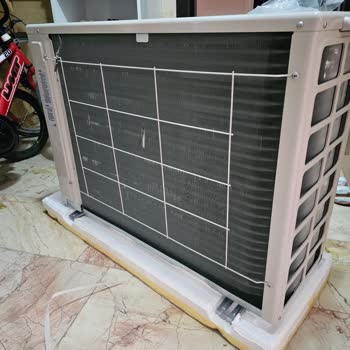 Samsung Klima Ayıplı Ürün