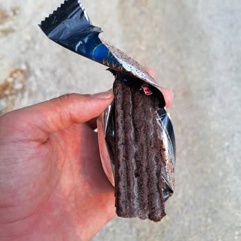 Eti Gıda Karamların Hepsi Bozuk