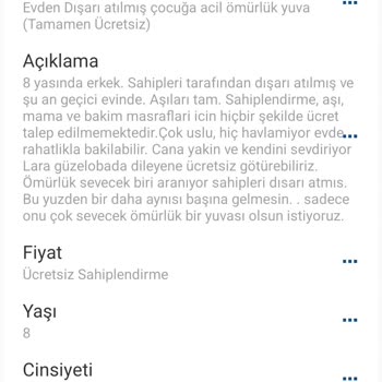 Sahibinden.com Sitesine İlan Vermek