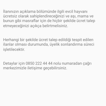 Sahibinden.com Sitesine İlan Vermek