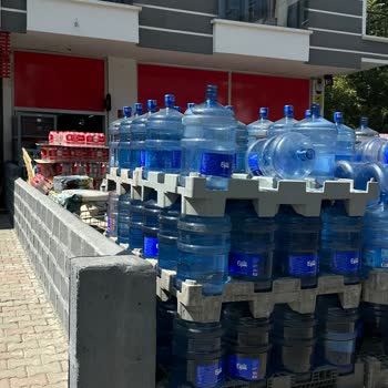 Yemeksepeti Uygulamasındaki Sağlıksız Koşullar