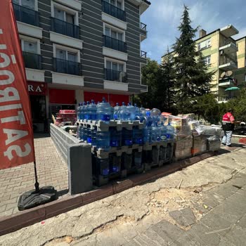 Yemeksepeti Uygulamasındaki Sağlıksız Koşullar
