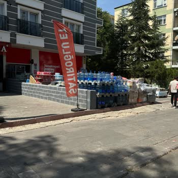Yemeksepeti Uygulamasındaki Sağlıksız Koşullar