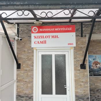 Diyanet İşleri Başkanlığı Personelin Yardımcı Olmaması