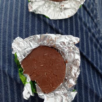 Konak Çikolata Ve Şekerleme Kurtlu Çikolata