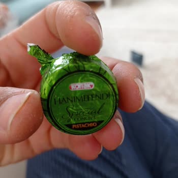 Konak Çikolata Ve Şekerleme Kurtlu Çikolata