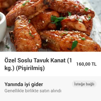 Nar Gibi Piliç Çevirme (Kocaeli)'den Şikayetçiyim