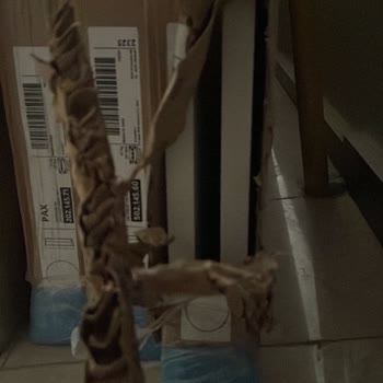 IKEA Nakliye Ve Ürün Kalitesi Memnuniyetsizliği