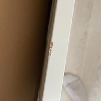 IKEA Nakliye Ve Ürün Kalitesi Memnuniyetsizliği