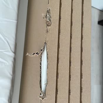 IKEA Nakliye Ve Ürün Kalitesi Memnuniyetsizliği