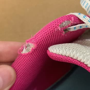 Skechers'ın Kusurlu Ayakkabısı
