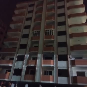 Çevre, Şehircilik Ve İklim Değişikliği Bakanlığı Ağır Hasarlı Bina