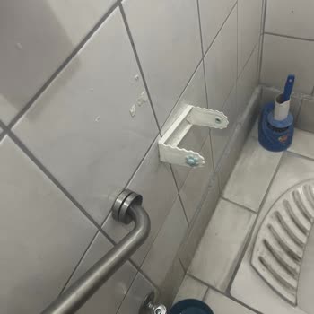 Kayseri Üniversitesi Temizlik Sorunu, Malzeme Eksikliği