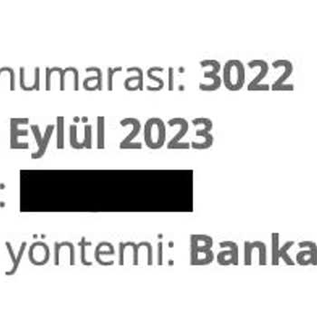 Elektronikparca.com Satıcıya Ulaşamıyorum. Bilgi Verilmiyor, Ürün Gönderilmedi.