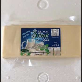 Antakya Sütat Süt Ürünleri'nden Aldığım Taze Kaşar Peyniri Hayal Kırıklığı Yarattı