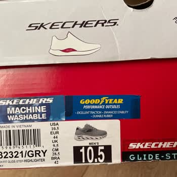 Skechers Ayakkabı Kalitesi Ve Mağduriyetim