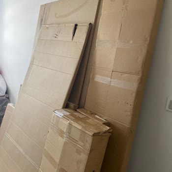 Evkur Alışveriş Ranza Kurulumu İçin Hala Bekliyorum