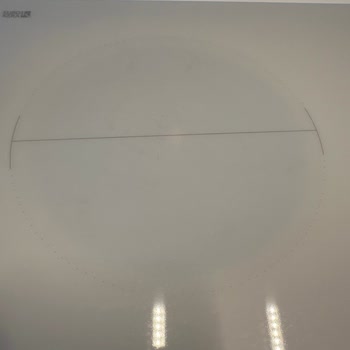 Franke Cam Ocak Pişmanlığı