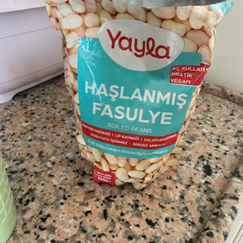 Yayla Bakliyat Mide Bulandıran Bir Ürün