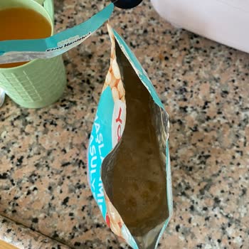 Yayla Bakliyat Mide Bulandıran Bir Ürün