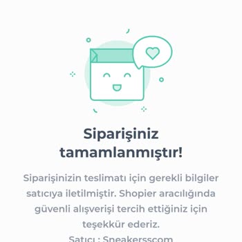 Sneakersscom Çok Kötü Bir Üslup. Cayma Hakkımı Kullandırmamaları