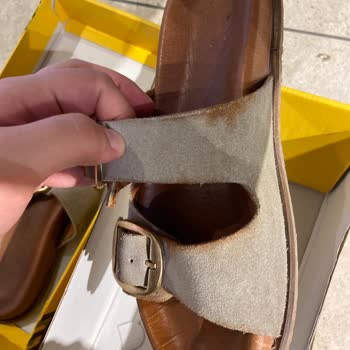 Greyder Ürününün Arkasında Durmuyor