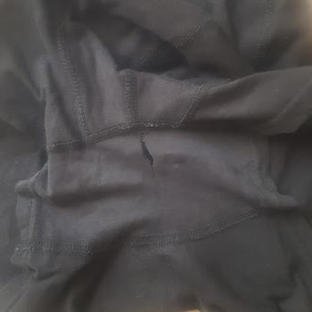 LC Waikiki İç Çamaşırında Yırtılma