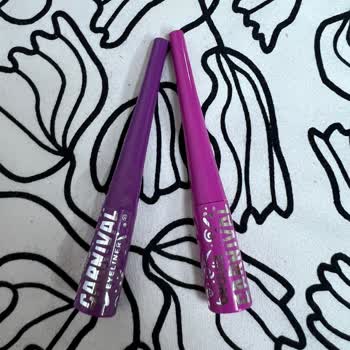 Gratis Beaulis Eyeliner Gözüme Alerji Yaptı